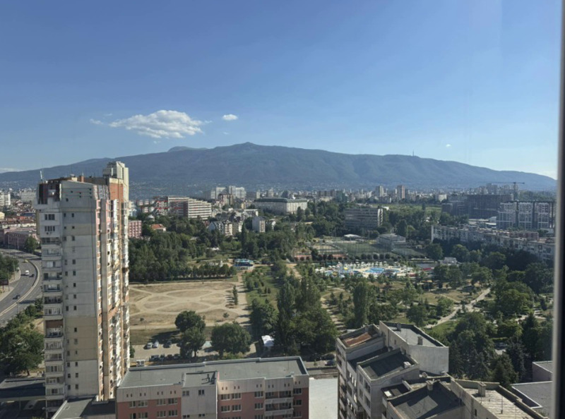 In vendita  1 camera da letto Sofia , Zona B-5 , 55 mq | 89494842 - Immagine [9]