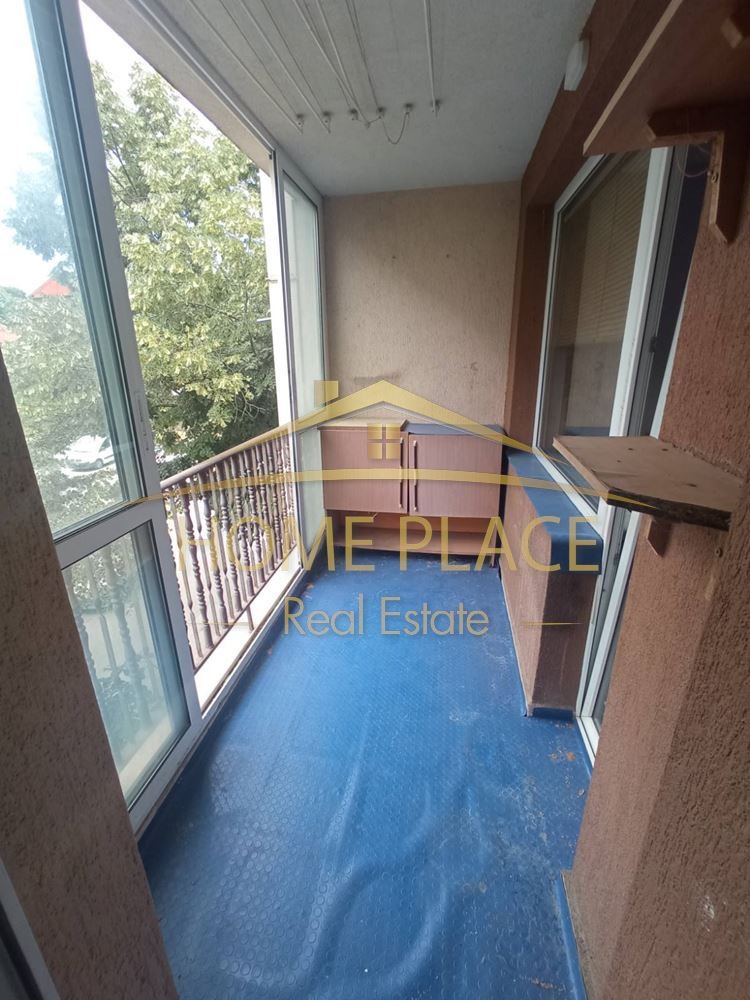 Myytävänä  1 makuuhuone Varna , Levski 1 , 67 neliömetriä | 73860345 - kuva [7]