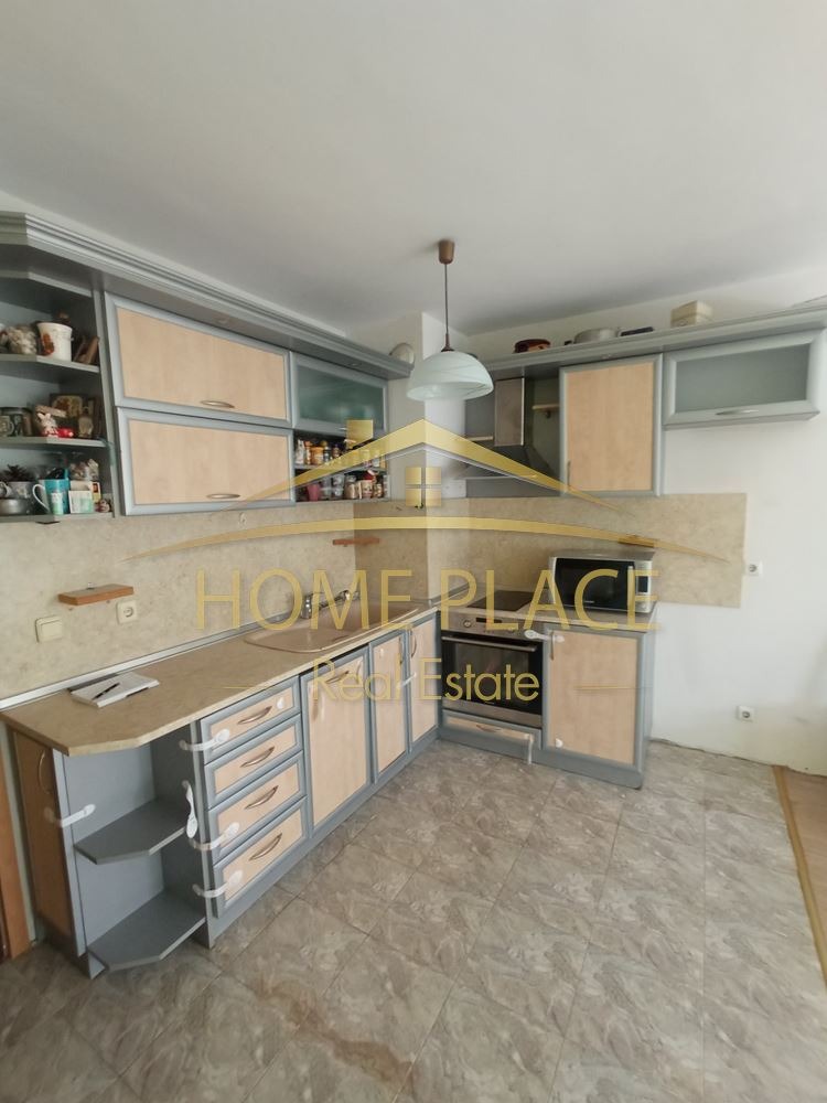 Myytävänä  1 makuuhuone Varna , Levski 1 , 67 neliömetriä | 73860345 - kuva [2]