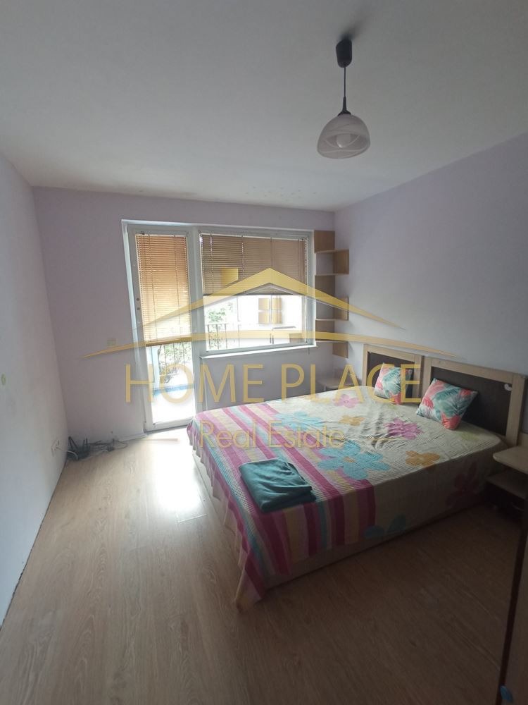 Myytävänä  1 makuuhuone Varna , Levski 1 , 67 neliömetriä | 73860345 - kuva [6]
