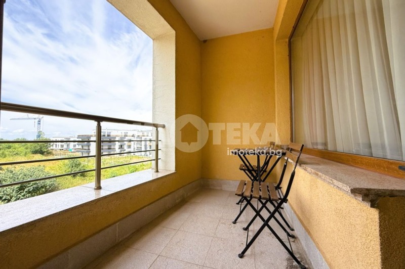 Zu verkaufen  1 Schlafzimmer Sofia , Witoscha , 75 qm | 61205662 - Bild [3]
