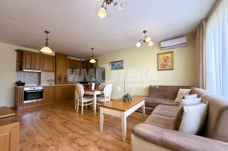 Zu verkaufen  1 Schlafzimmer Sofia , Witoscha , 75 qm | 61205662 - Bild [6]