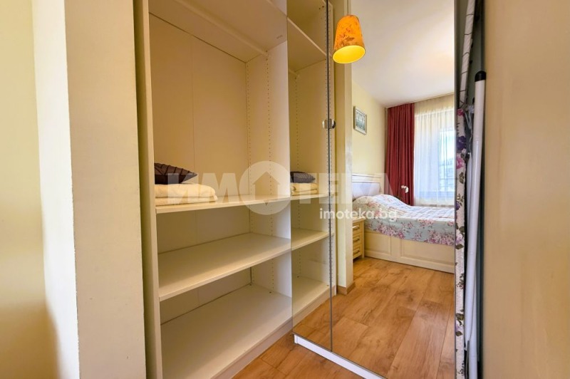 Zu verkaufen  1 Schlafzimmer Sofia , Witoscha , 75 qm | 61205662 - Bild [9]