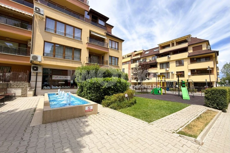 Zu verkaufen  1 Schlafzimmer Sofia , Witoscha , 75 qm | 61205662 - Bild [13]