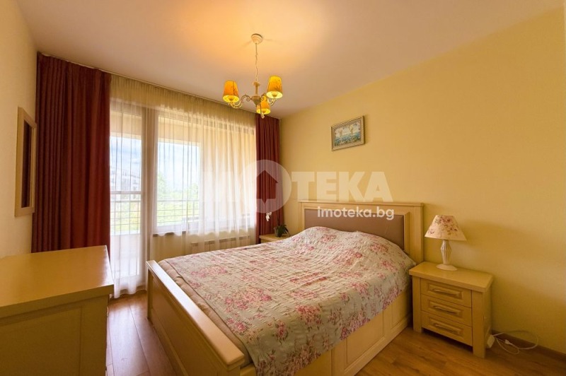 Zu verkaufen  1 Schlafzimmer Sofia , Witoscha , 75 qm | 61205662 - Bild [7]