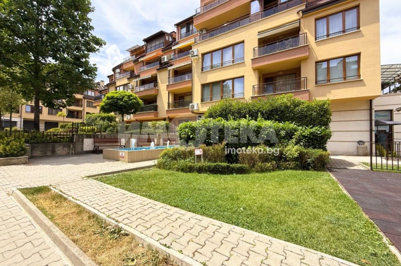 Zu verkaufen  1 Schlafzimmer Sofia , Witoscha , 75 qm | 61205662 - Bild [12]