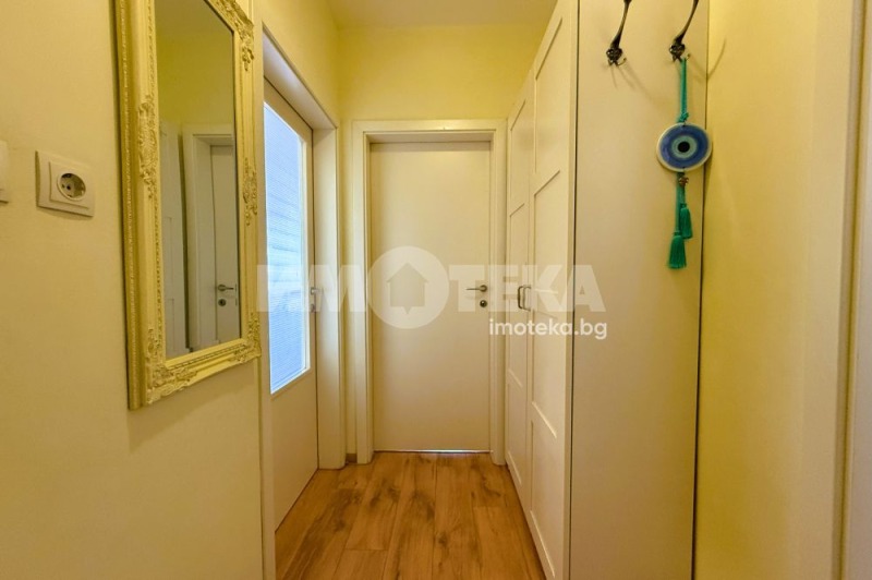 Zu verkaufen  1 Schlafzimmer Sofia , Witoscha , 75 qm | 61205662 - Bild [11]