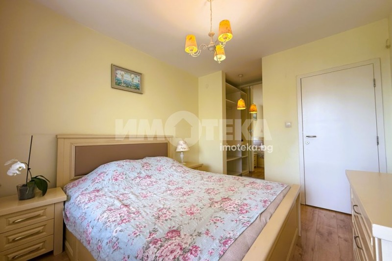 Zu verkaufen  1 Schlafzimmer Sofia , Witoscha , 75 qm | 61205662 - Bild [8]