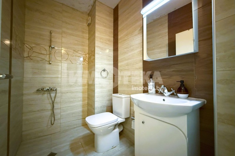 Zu verkaufen  1 Schlafzimmer Sofia , Witoscha , 75 qm | 61205662 - Bild [10]