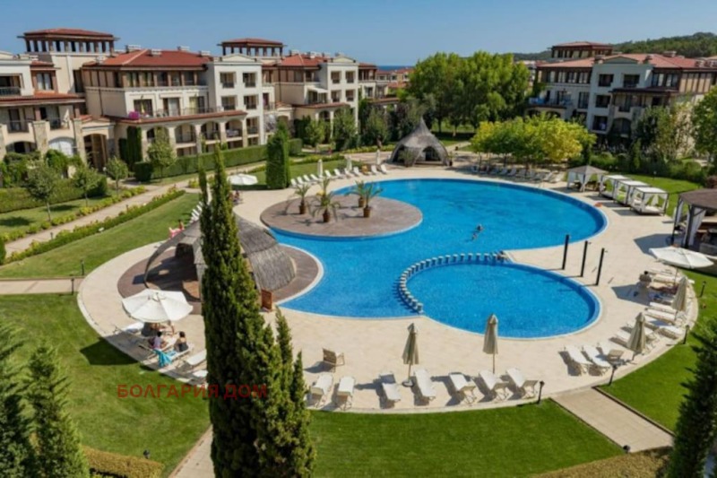 De vânzare  1 dormitor regiunea Burgas , Sozopol , 55 mp | 81240650