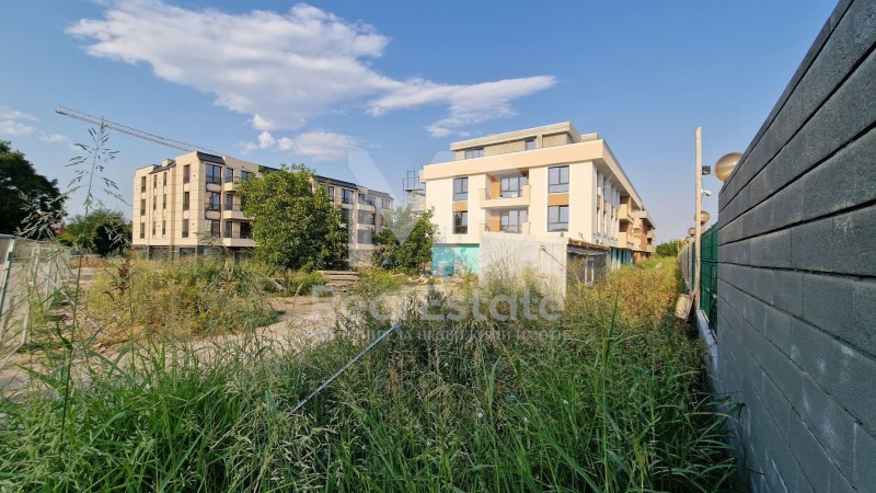 Продава  2-стаен град Пловдив , Остромила , 58 кв.м | 54097006 - изображение [7]