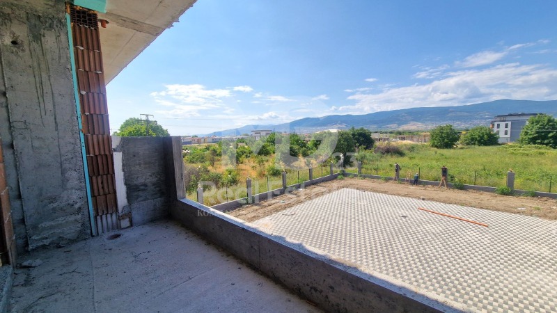 Продава  2-стаен град Пловдив , Остромила , 58 кв.м | 54097006 - изображение [3]