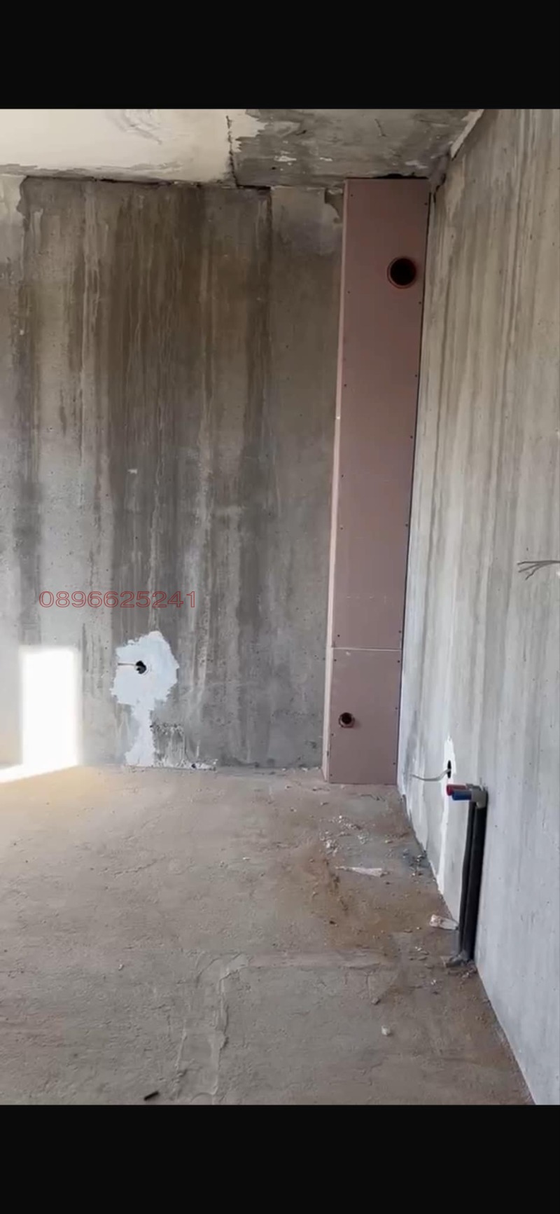 Продаја  1 спаваћа соба регион Шуменска , Смјадово , 45 м2 | 90075646 - слика [11]