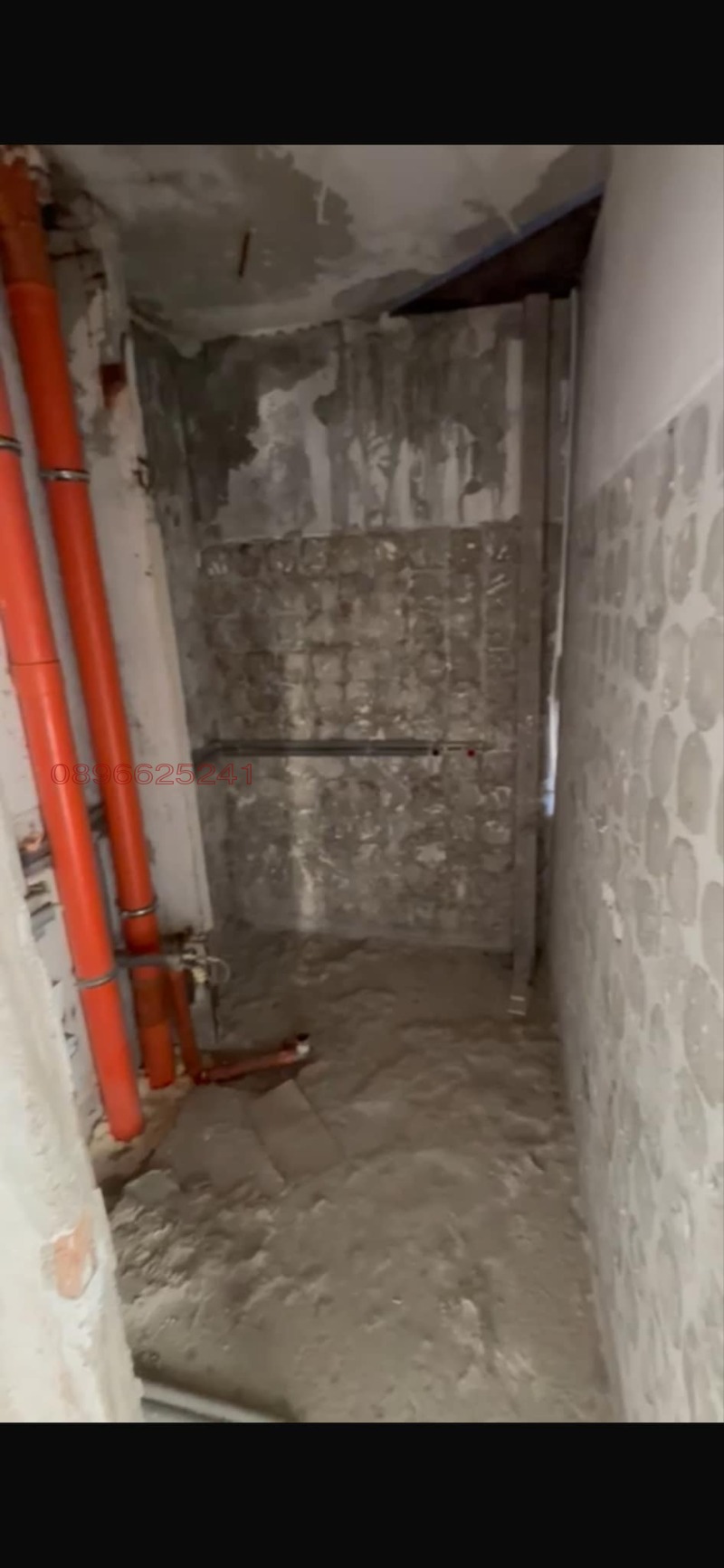 Продаја  1 спаваћа соба регион Шуменска , Смјадово , 45 м2 | 90075646 - слика [6]