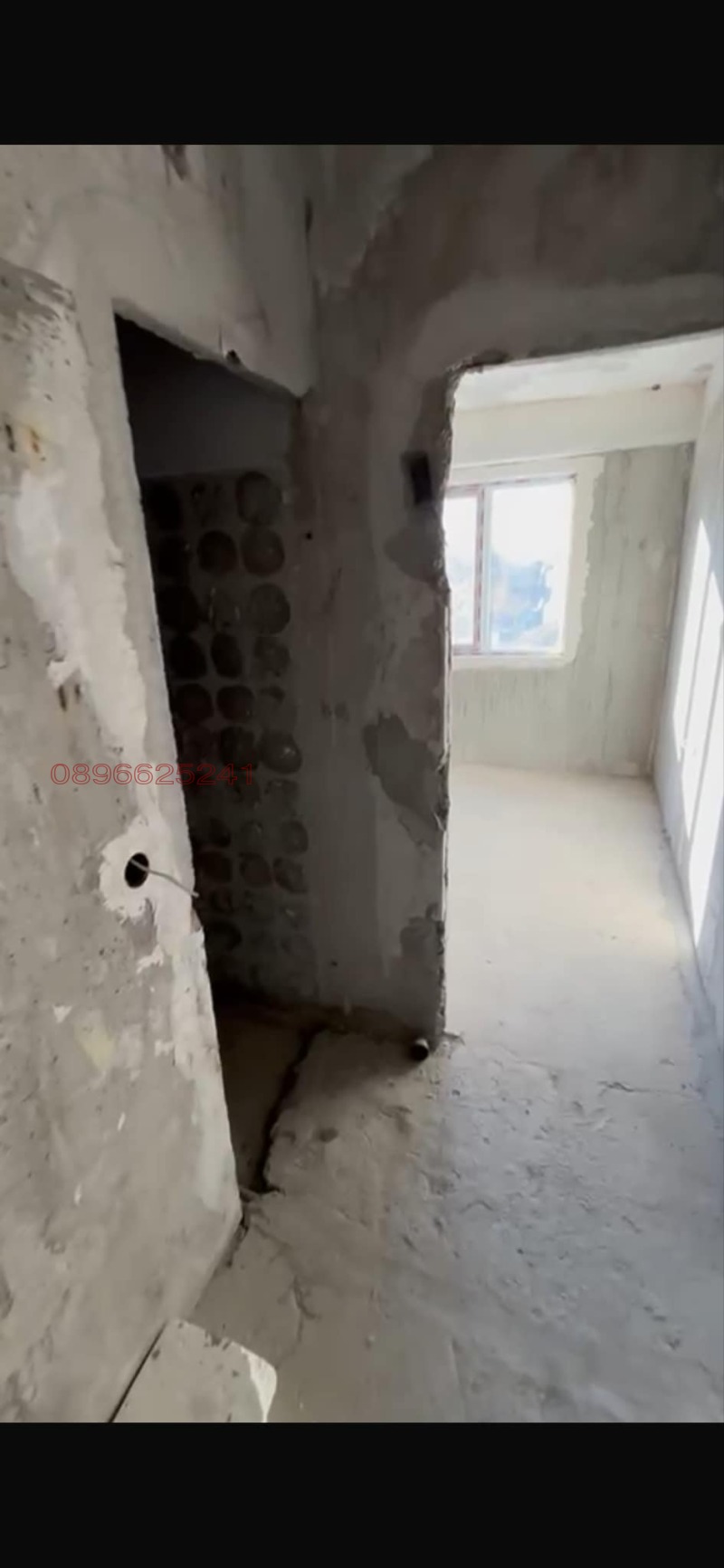 Продаја  1 спаваћа соба регион Шуменска , Смјадово , 45 м2 | 90075646 - слика [7]