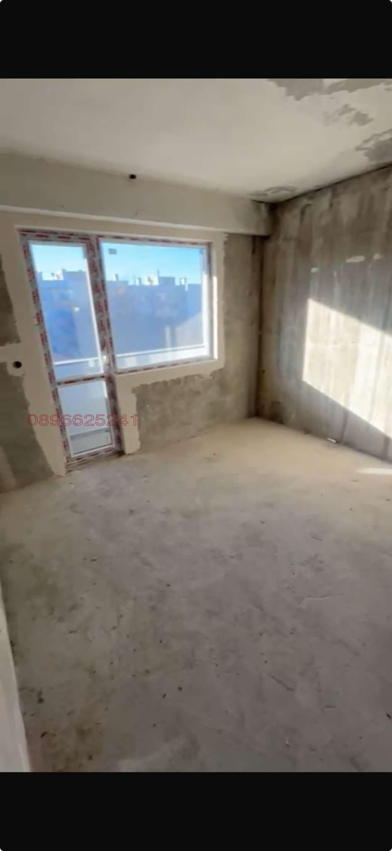 Продаја  1 спаваћа соба регион Шуменска , Смјадово , 45 м2 | 90075646 - слика [4]
