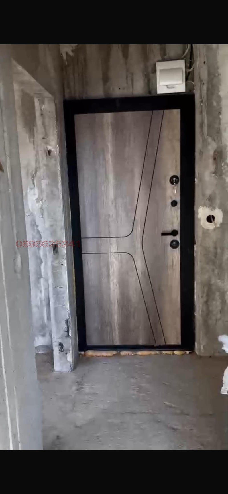Продаја  1 спаваћа соба регион Шуменска , Смјадово , 45 м2 | 90075646 - слика [10]