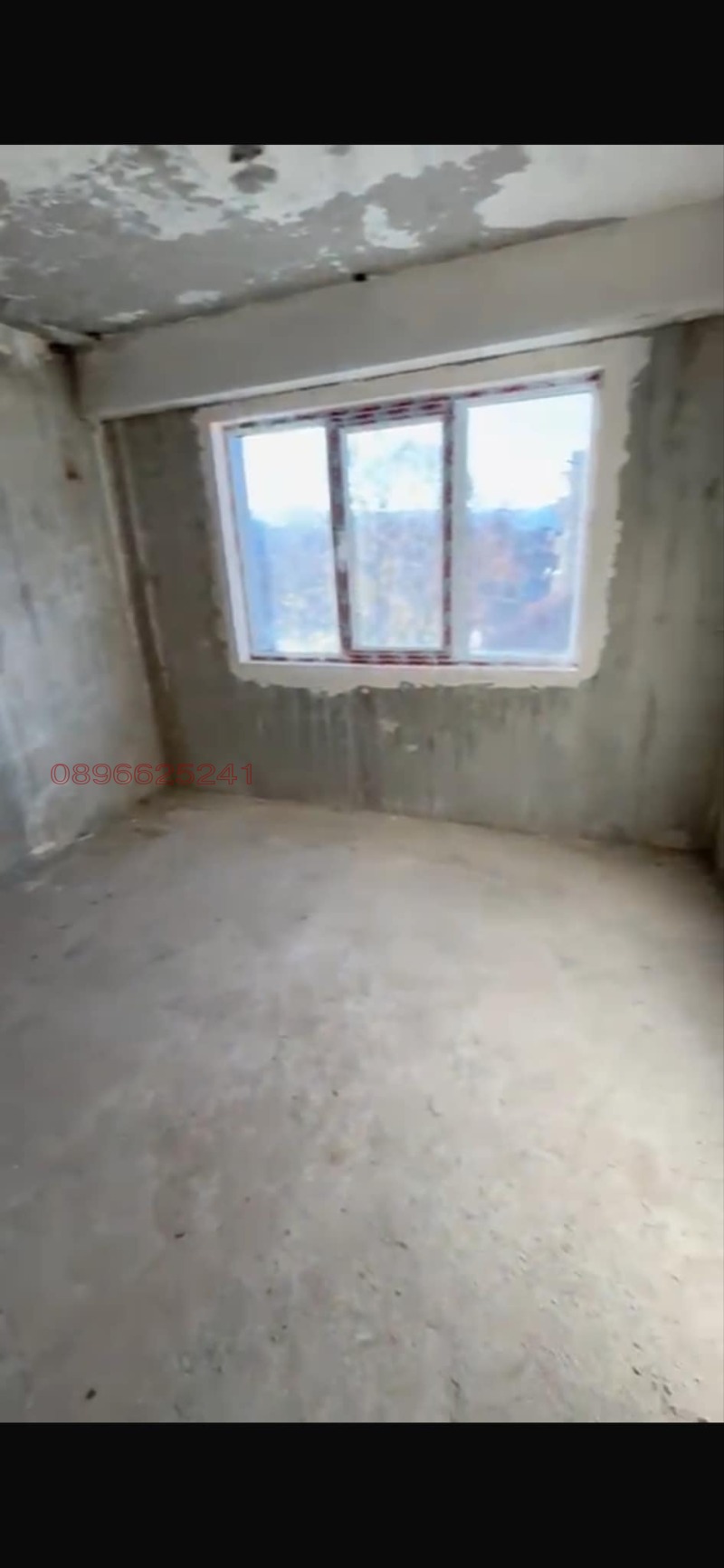 Продаја  1 спаваћа соба регион Шуменска , Смјадово , 45 м2 | 90075646 - слика [5]