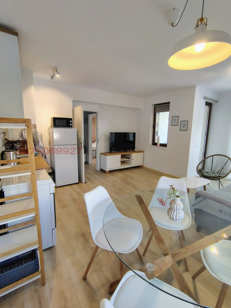 Til salg  1 soveværelse region Blagoevgrad , Bansko , 72 kvm | 69160546