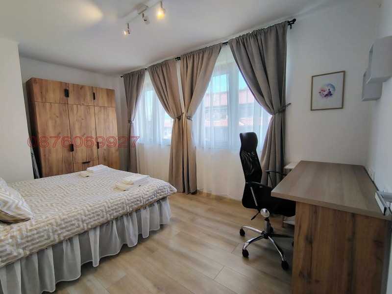 Til salg  1 soveværelse region Blagoevgrad , Bansko , 72 kvm | 69160546 - billede [4]