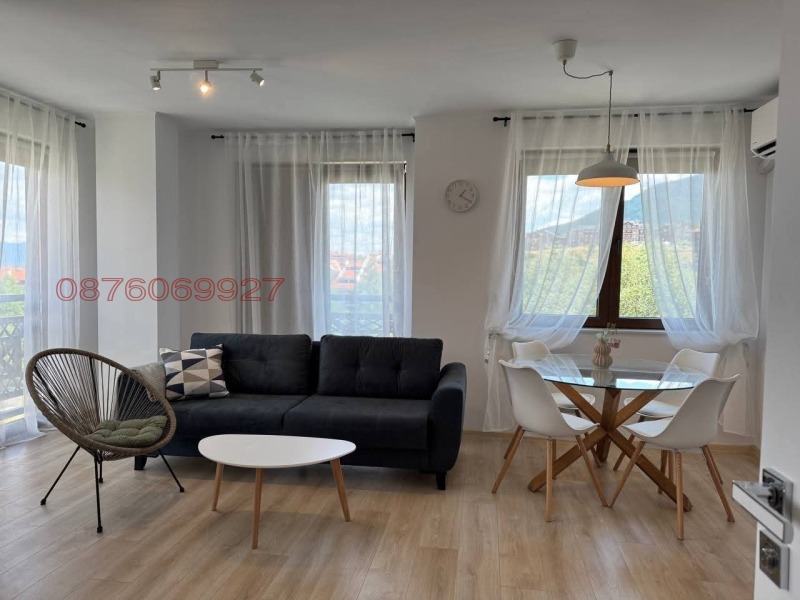 Til salg  1 soveværelse region Blagoevgrad , Bansko , 72 kvm | 69160546 - billede [2]