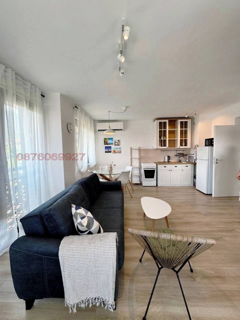 Til salg  1 soveværelse region Blagoevgrad , Bansko , 72 kvm | 69160546 - billede [8]