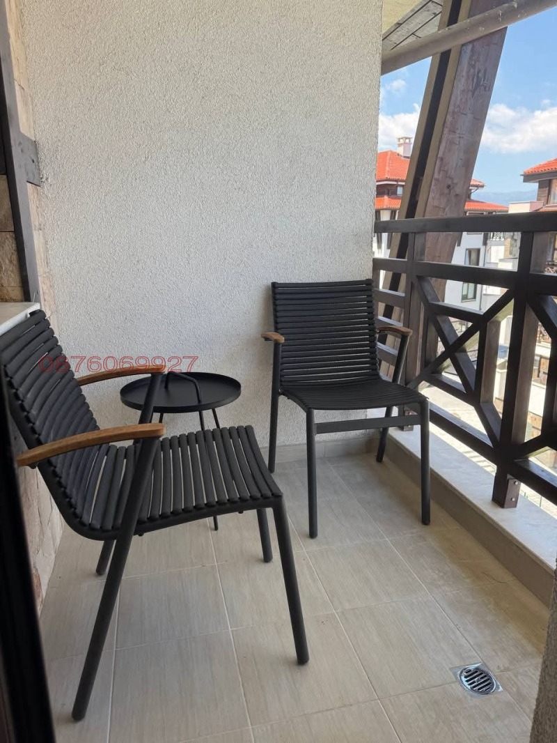 Til salg  1 soveværelse region Blagoevgrad , Bansko , 72 kvm | 69160546 - billede [13]