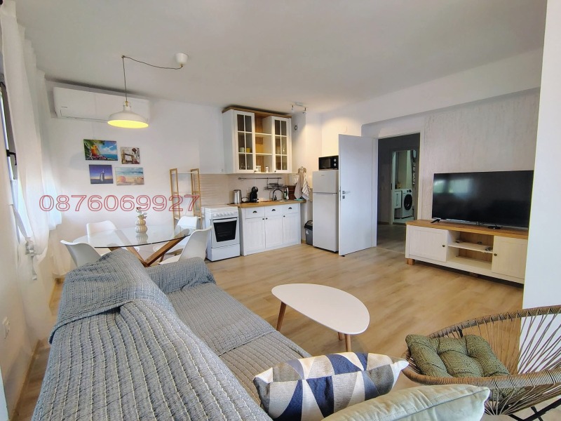 Til salg  1 soveværelse region Blagoevgrad , Bansko , 72 kvm | 69160546 - billede [7]