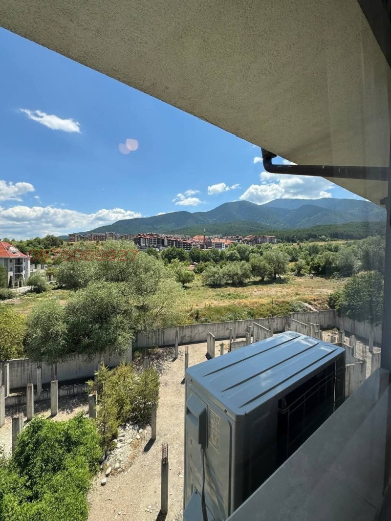 Til salg  1 soveværelse region Blagoevgrad , Bansko , 72 kvm | 69160546 - billede [10]