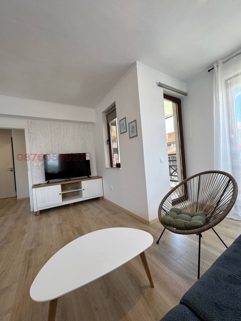 Til salg  1 soveværelse region Blagoevgrad , Bansko , 72 kvm | 69160546 - billede [12]