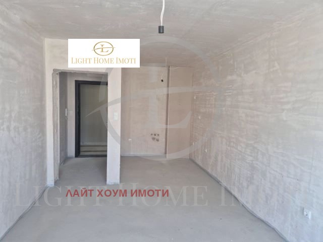 Til salgs  1 soverom Plovdiv , Ostromila , 59 kvm | 33564073 - bilde [2]