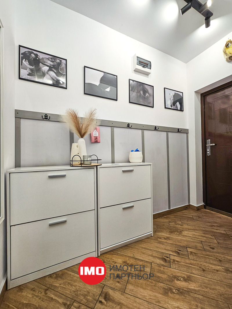 Eladó  1 hálószoba Burgas , Vazrazsdane , 59 négyzetméter | 18831239 - kép [8]
