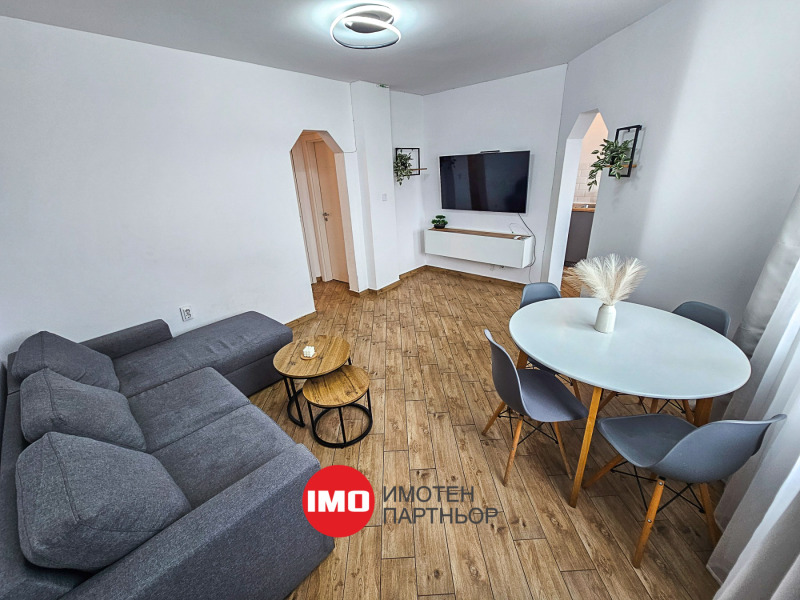 Eladó  1 hálószoba Burgas , Vazrazsdane , 59 négyzetméter | 18831239 - kép [3]