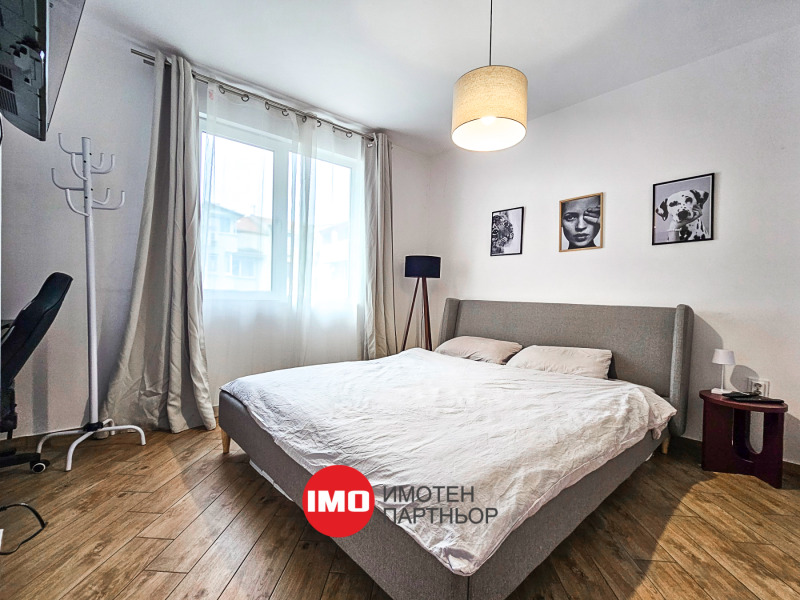 Eladó  1 hálószoba Burgas , Vazrazsdane , 59 négyzetméter | 18831239 - kép [5]