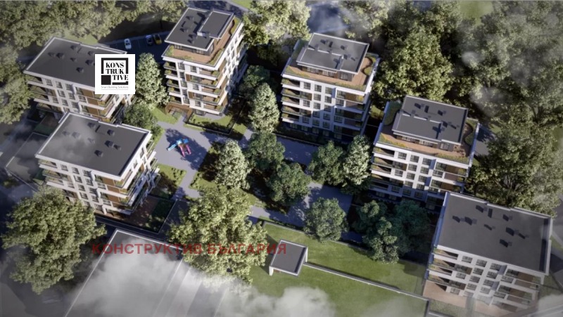 Продава 2-СТАЕН, гр. София, Левски Г, снимка 2 - Апартаменти - 52413117