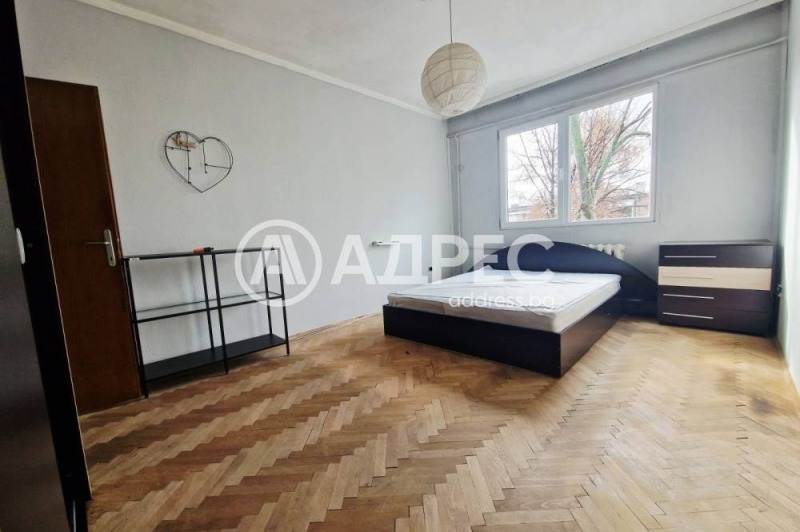 Продава 2-СТАЕН, гр. София, Хаджи Димитър, снимка 2 - Апартаменти - 52692477