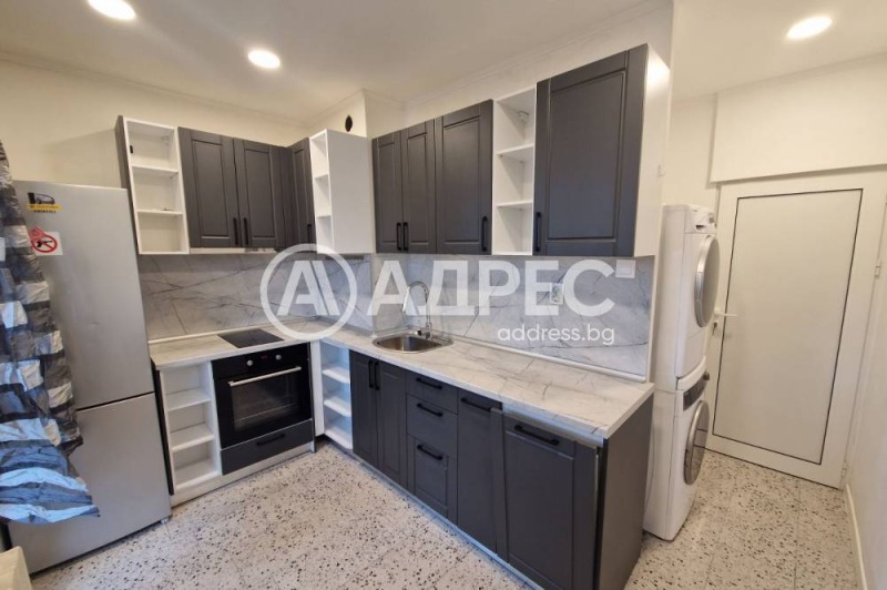 Продава 2-СТАЕН, гр. София, Хаджи Димитър, снимка 3 - Апартаменти - 52692477