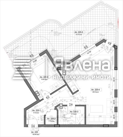 Продава 2-СТАЕН, гр. Варна, Възраждане 1, снимка 5 - Апартаменти - 53238793