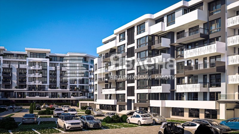 Продава 2-СТАЕН, гр. Варна, Възраждане 1, снимка 4 - Апартаменти - 53238793