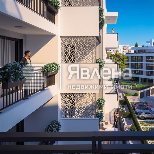 Продава 2-СТАЕН, гр. Варна, Възраждане 1, снимка 3 - Апартаменти - 53238793