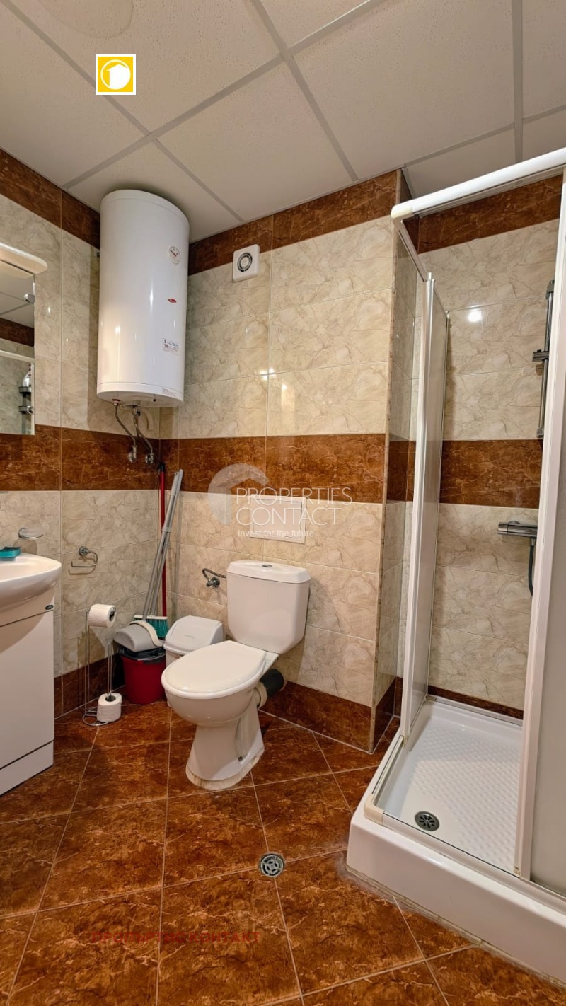 Продава 2-СТАЕН, гр. Свети Влас, област Бургас, снимка 13 - Апартаменти - 53502728