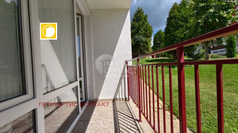 Продава 2-СТАЕН, гр. Свети Влас, област Бургас, снимка 15 - Апартаменти - 53502728