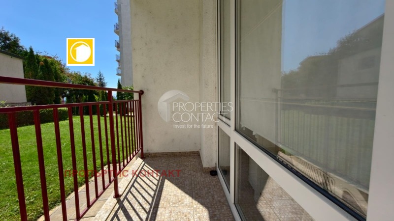 Продава 2-СТАЕН, гр. Свети Влас, област Бургас, снимка 14 - Апартаменти - 53502728