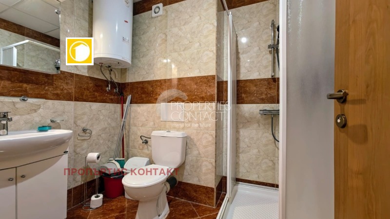 Продава 2-СТАЕН, гр. Свети Влас, област Бургас, снимка 12 - Апартаменти - 53502728