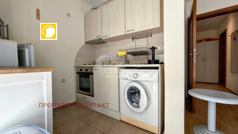 Продава 2-СТАЕН, гр. Свети Влас, област Бургас, снимка 6 - Апартаменти - 53502728