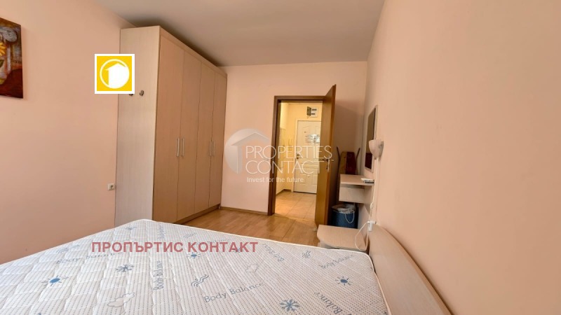 Продава 2-СТАЕН, гр. Свети Влас, област Бургас, снимка 8 - Апартаменти - 53502728