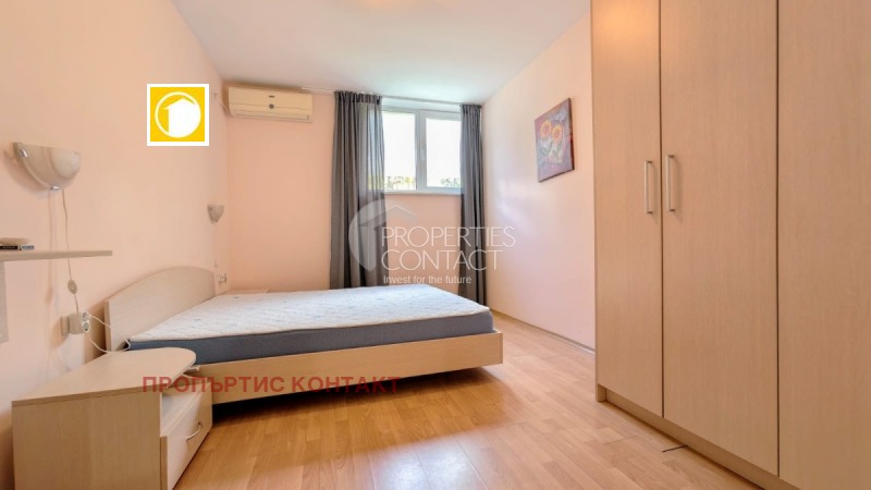 Продава 2-СТАЕН, гр. Свети Влас, област Бургас, снимка 2 - Апартаменти - 53502728