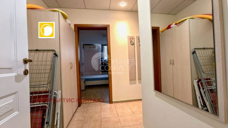 Продава 2-СТАЕН, гр. Свети Влас, област Бургас, снимка 10 - Апартаменти - 53502728