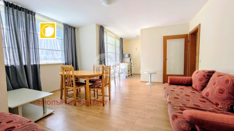 Продава 2-СТАЕН, гр. Свети Влас, област Бургас