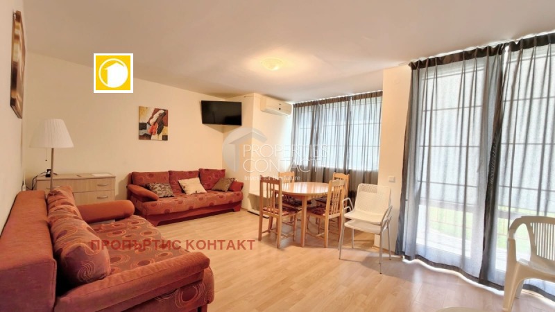 Продава 2-СТАЕН, гр. Свети Влас, област Бургас, снимка 3 - Апартаменти - 53502728